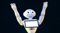 30年后机器人数量将达到94亿 超过人类