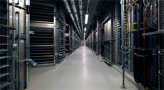 山东济南：建成审计数据中心