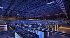 阿里腾讯金山等纷纷进驻粤东数据中心