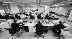 移动互联网产业缘何在这里井喷