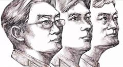 华为云的另一面:超BAT的路