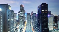 数字中国浪潮下,如何建设智慧城市?