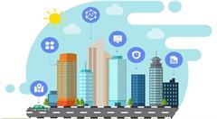 舟山:打造海上花园“智慧城市”