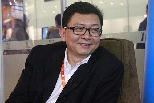 360谭晓生：我们的汽车安全实验室破解了几乎所有智能汽车