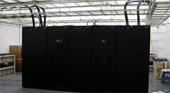 “云阳云”大数据中心建设取得实质性进展