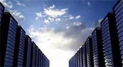 云计算数据中心和传统IDC有何区别?