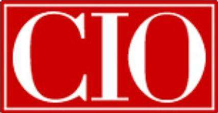 2018年CIO的现状