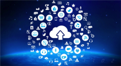 云计算巨头Salesforce加入区块链研究机构BRI