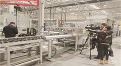 专注创新驱动 智能制造为中联重科注入新活力