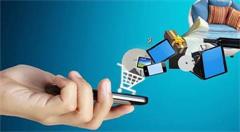 中国引领全球电商发展新趋势