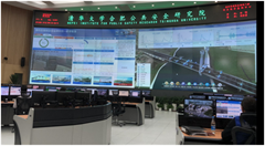 网络强国建设 电信在行动：新一代物联网让生活更智慧 城市更安全