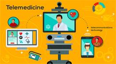 “互联网+医疗”让患者在家门口就能看病