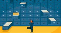 大数据让我们看到了采样分析的弊端