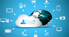 云计算时代，能力服务成竞争亮点