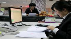 全国办理护照等出入境证件将实行“只跑一次”制度