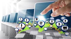 探索优化电商扶贫的现实路径