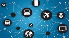 IBM正申请使用区块链连接物联网设备专利