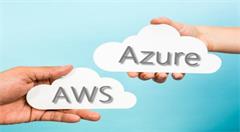 微软在云计算领域奋起直追 但与亚马逊差距仍太大