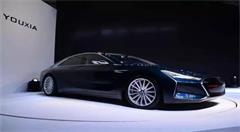 互联网汽车 谁才是这场新造车运动的推动力？