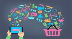 电商冲击下，实体店希望渺小