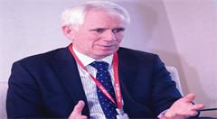 英国帝国理工学院首席信息官Mike Russell：从数字挑战中创造价值