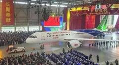 AR/VR 技术让飞机制造变得更容易