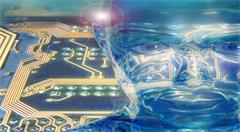 人工智能为“歌唱北京”投稿 微软小冰填词