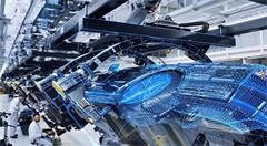 工业大数据风口来袭 企业如何面对