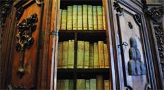 人工智能：破解梵蒂冈神秘卷宗之谜