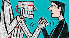 人工智能巧治儿童感冒 输入信息即获辅助诊断结果