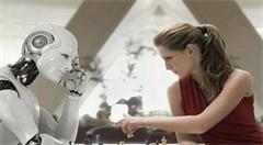 马云：人工智能只是程序和数据，不足为惧