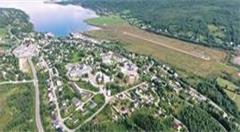 挪威Kolos数据中心园区被加密货币采矿商Hive公司收购