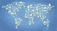 什么是物联网,什么是区块链,什么是大数据?