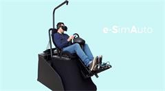 基于位置的VR可以让人们便捷体验VR 5D体验