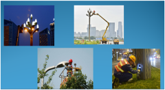 路灯系统在智慧城市中的价值体现在哪些方面?