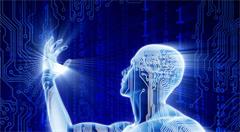 AI领域 成互联网巨头主要投资标的