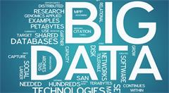 促进资源同享 沈阳建生产能力大数据共享平台