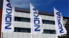 诺基亚加倍下注!收购机器学习公司SpaceTime,再次布局物联网