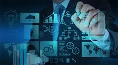 企业IT最关注的问题之一：云服务的采用