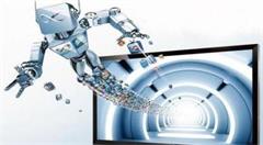 2018年人工智能成彩电行业新标配