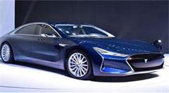 互联网造车将颠覆传统汽车行业