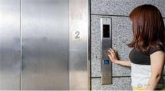 无锡2000台物联网电梯正式上岗