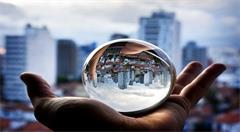 应用大数据推动社会精准治理