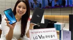 杀回中国市场，LG手机这次也玩起了性价比