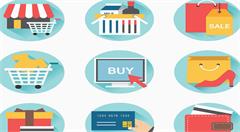 电商发展新趋势 我们“剁手”有了新选择