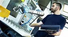 工业物联网进入人工智能时代