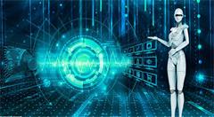 民法典回应人工智能技术法律冲击