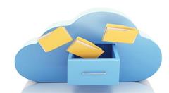 怎样安全的将数据迁移至云端？