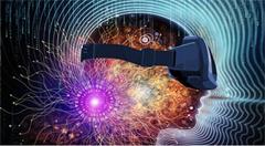 VR正在改变我们的工作和沟通方式