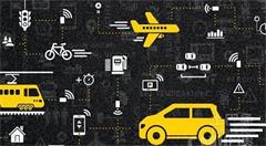 更好的交互：混合模式移动应用和物联网